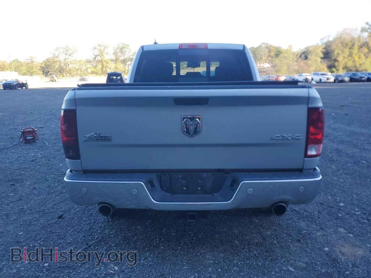 2018 RAM All Models - VIN: 1C6RR7LT7JS216081 - Photo 6