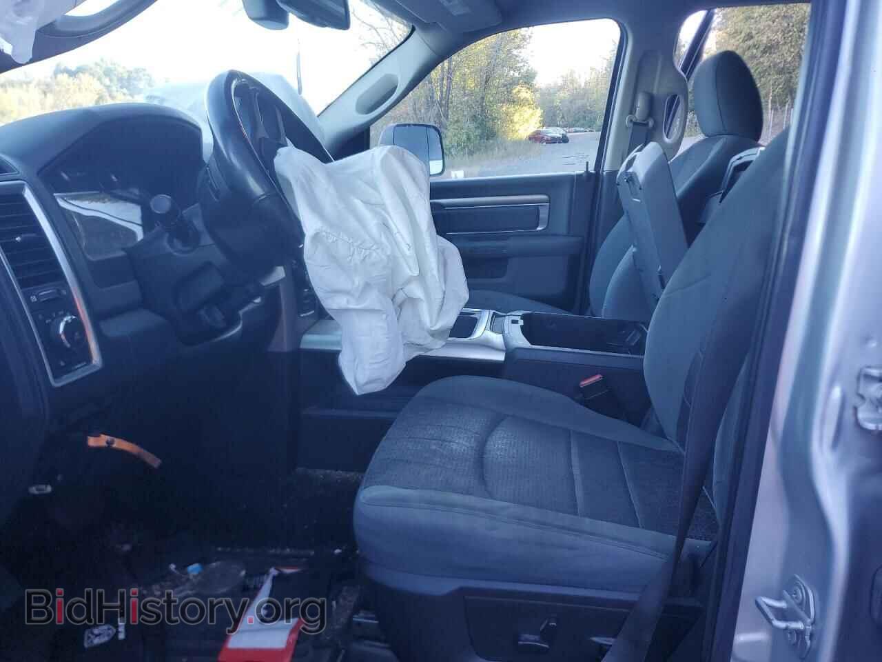2018 RAM All Models - VIN: 1C6RR7LT7JS216081 - Photo 7