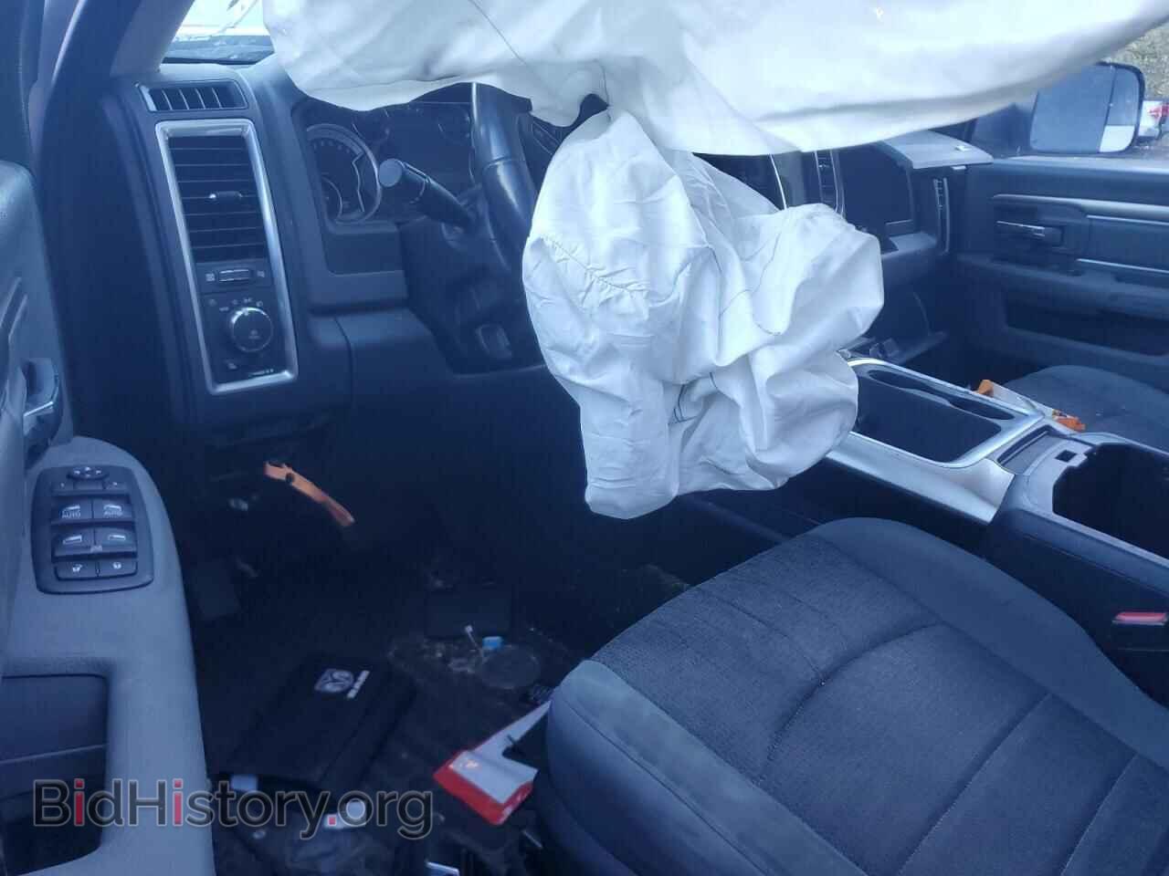 2018 RAM All Models - VIN: 1C6RR7LT7JS216081 - Photo 8