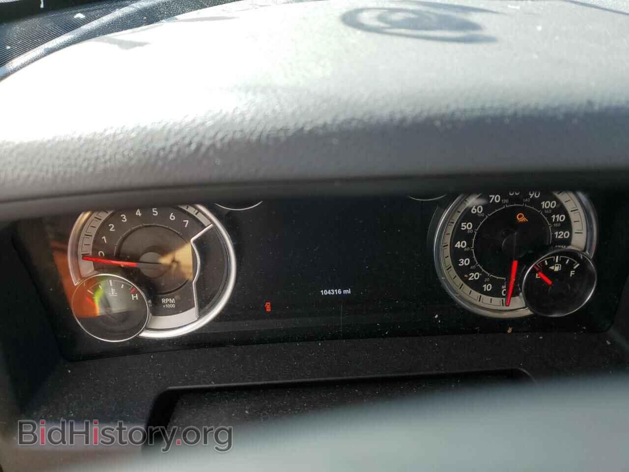 2018 RAM All Models - VIN: 1C6RR7LT7JS216081 - Photo 9