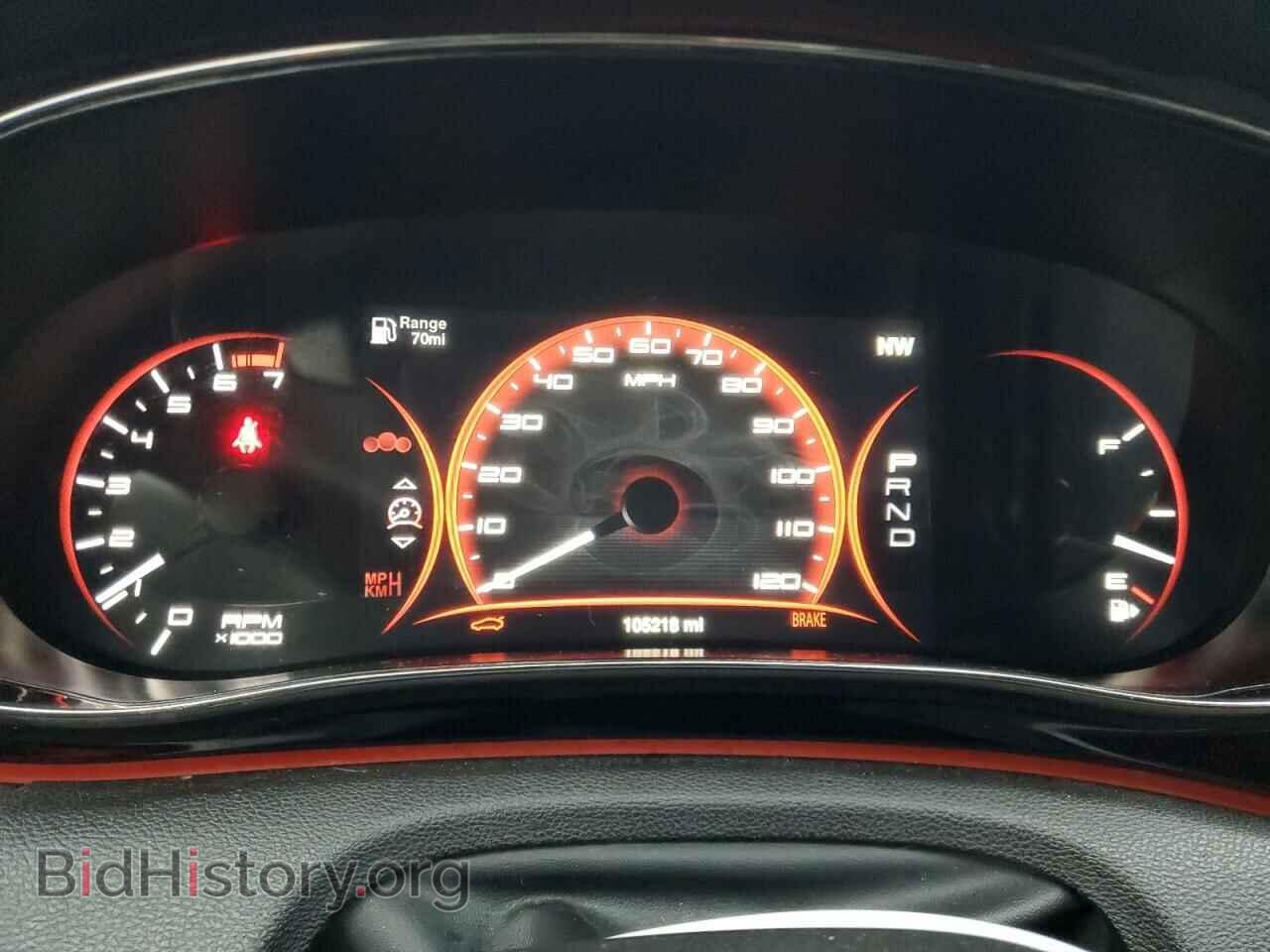 2014 DODGE DART - VIN: 1C3CDFEB9ED860160 - Photo 9