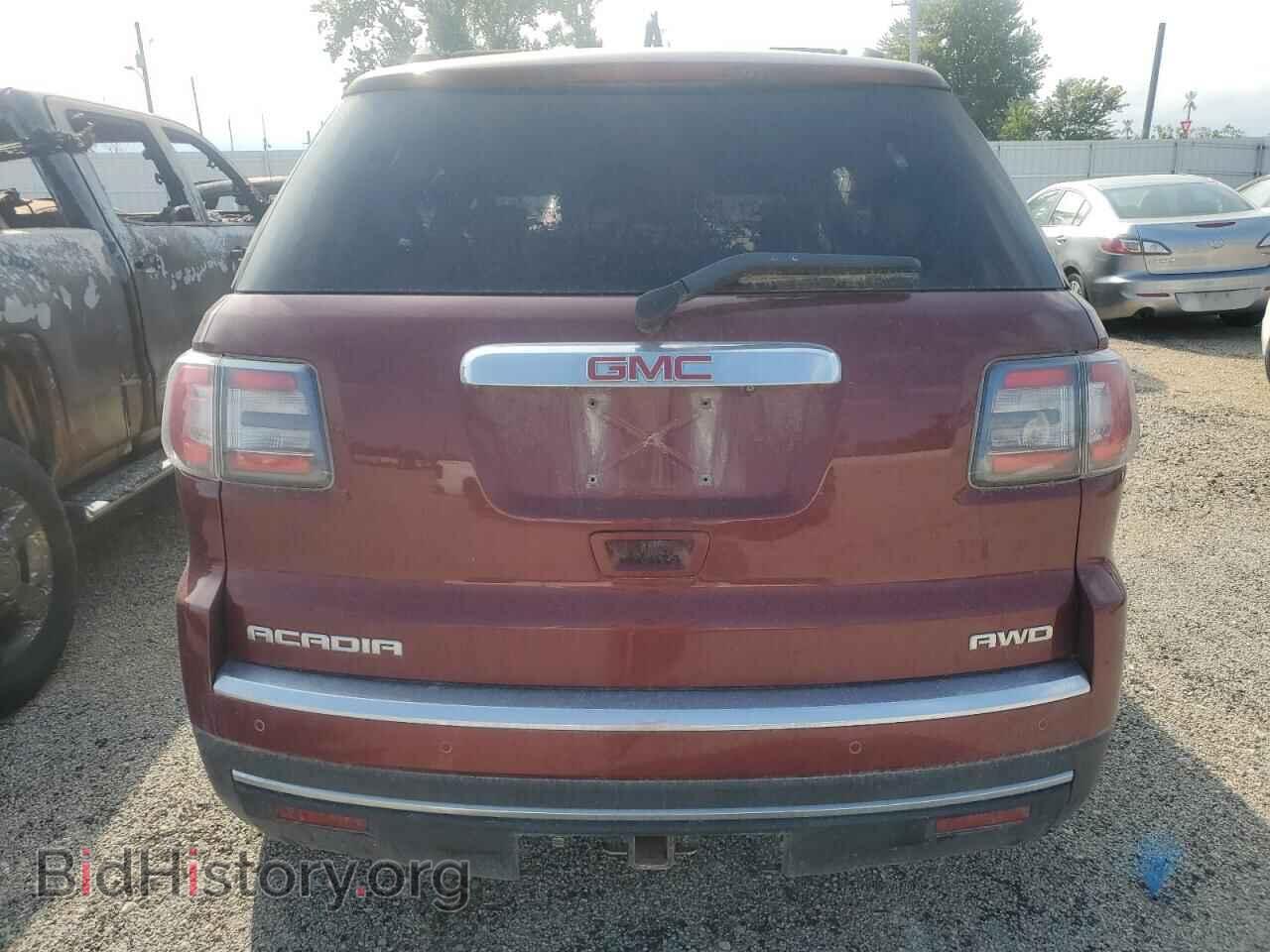 2015 GMC ACADIA - VIN: 1GKKVRKD3FJ234123 - Фото 6