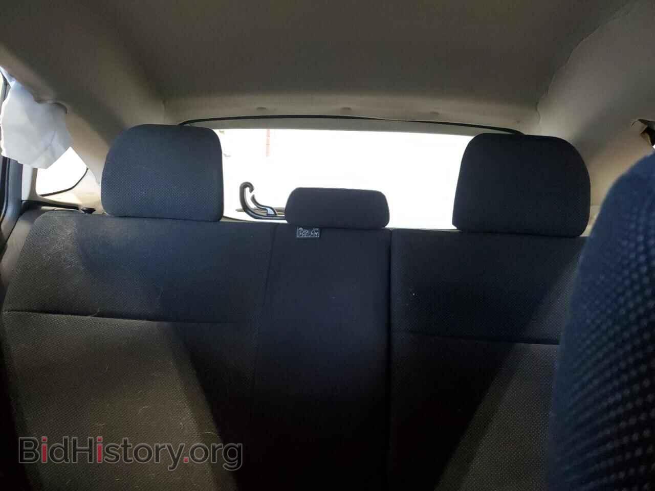 2014 SUBARU IMPREZA - VIN: JF1GPAA64E8268938 - Фото 10