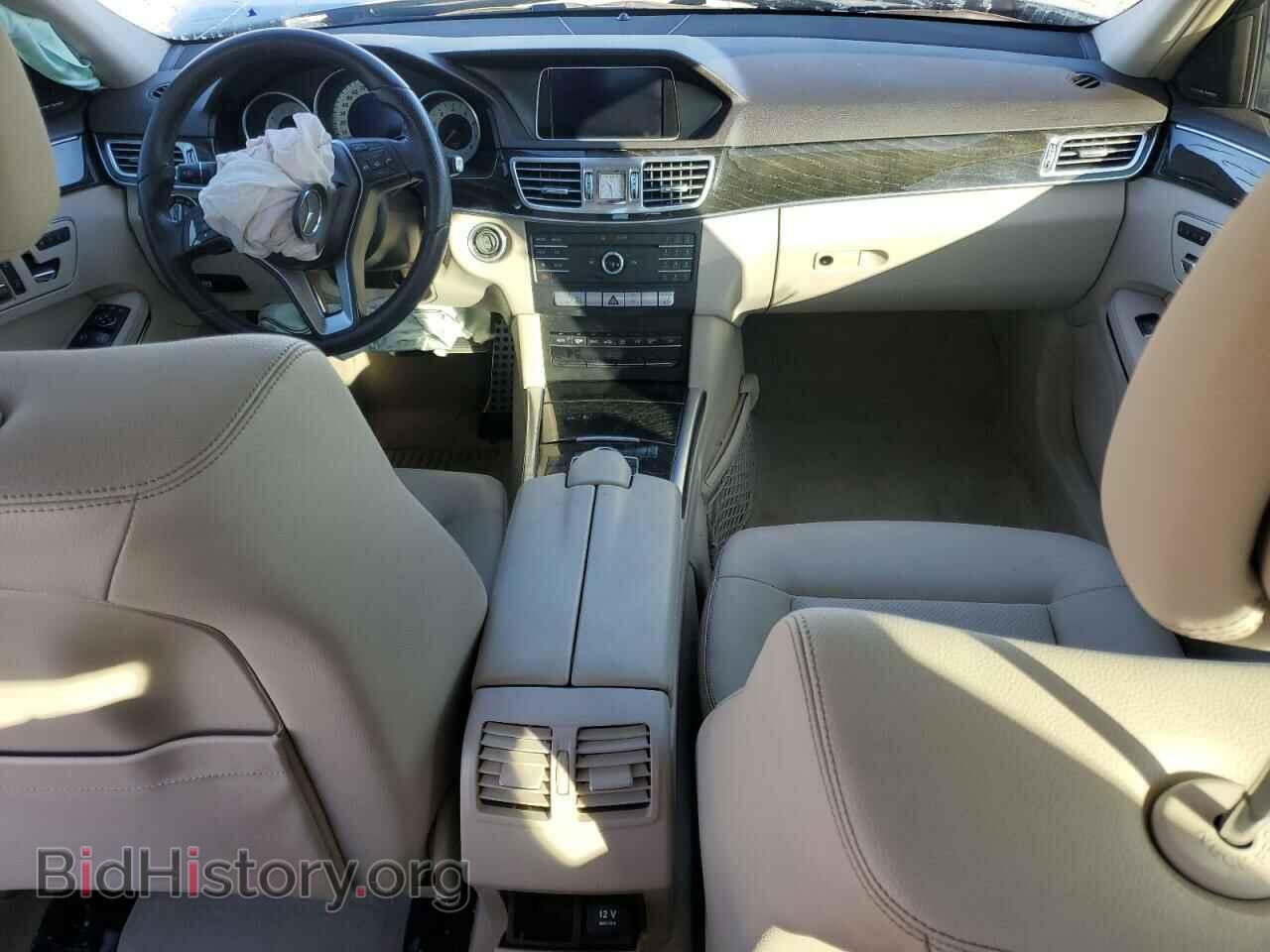 2016 MERCEDES-BENZ E-CLASS - VIN: WDDHF5KB3GB248583 - Фото 8
