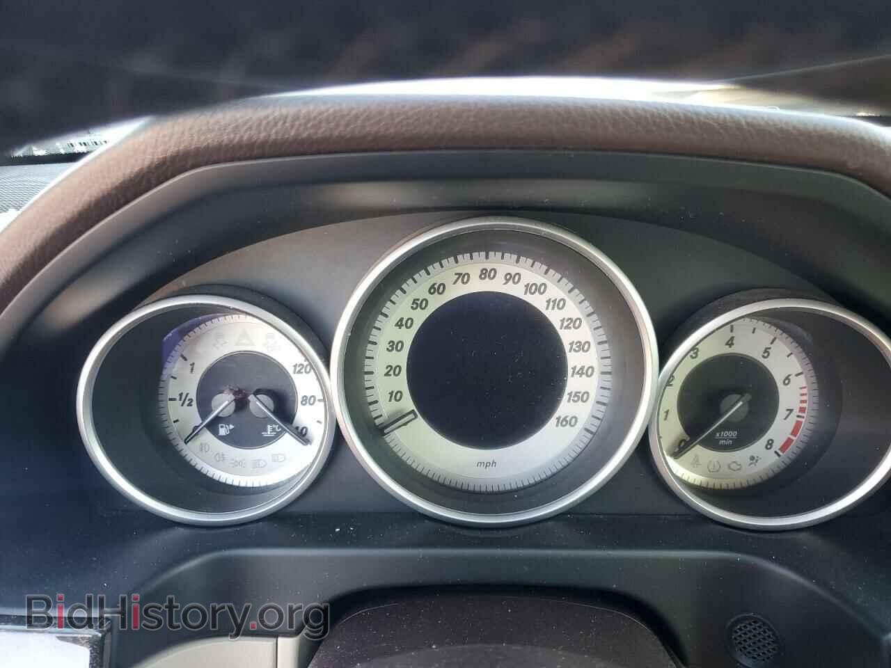 2016 MERCEDES-BENZ E-CLASS - VIN: WDDHF5KB3GB248583 - Фото 9