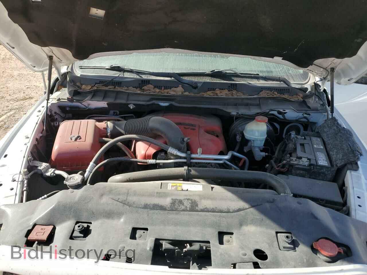 2017 RAM 1500 - VIN: 1C6RR6TT8HS768922 - Фото 11