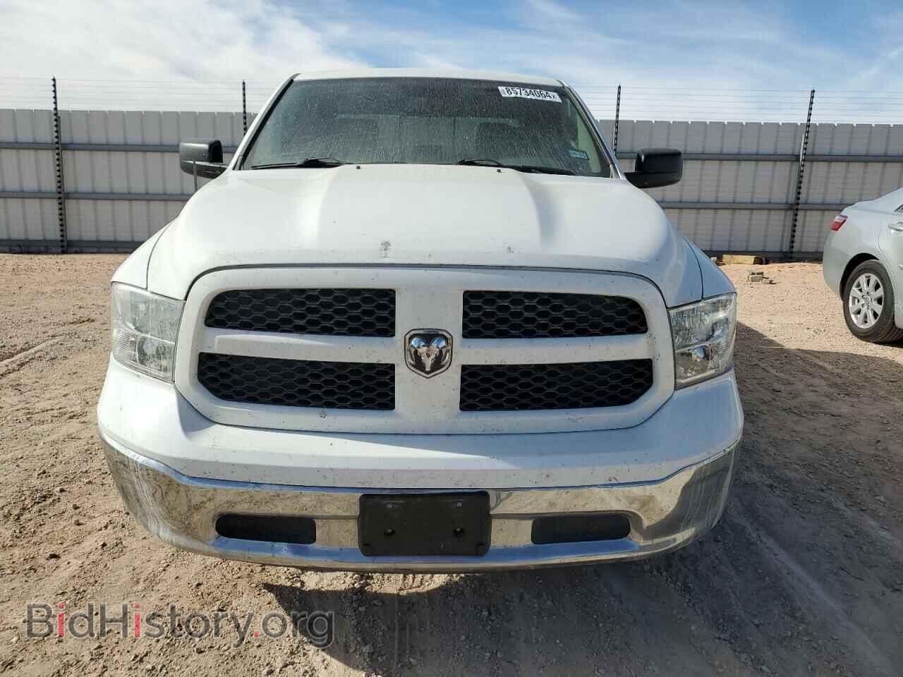 2017 RAM 1500 - VIN: 1C6RR6TT8HS768922 - Фото 5