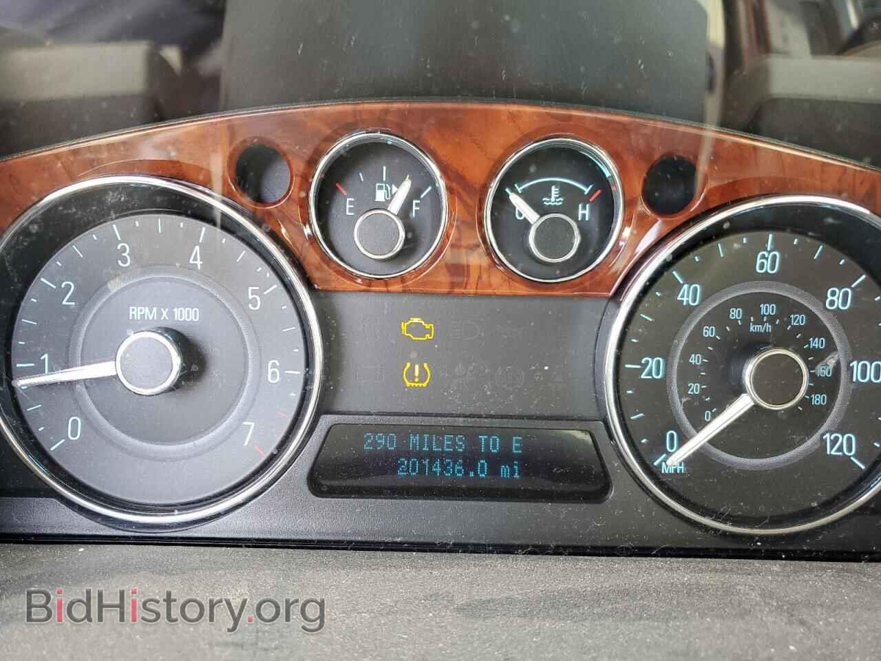 2010 FORD FLEX - VIN: 2FMHK6DC6ABA98628 - Фото 9