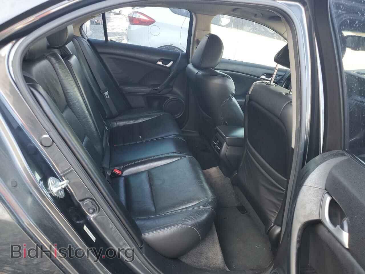 2013 ACURA TSX - VIN: JH4CU2F49DC009676 - Фото 10