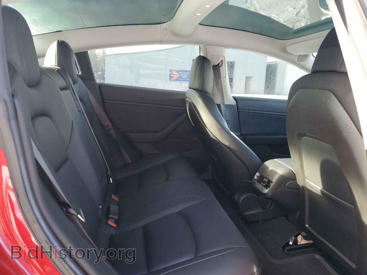 2018 TESLA MODEL 3 - VIN: 5YJ3E1EA4JF029025 - Photo 10
