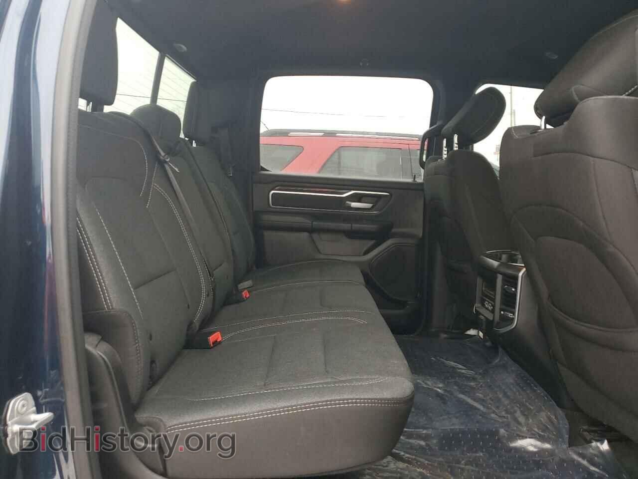 2019 RAM 1500 - VIN: 1C6SRFFT3KN919295 - Фото 10