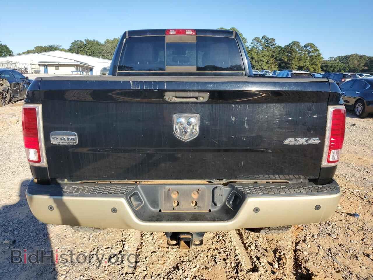 2014 RAM 2500 - VIN: 3C6UR5GL8EG173893 - Фото 6