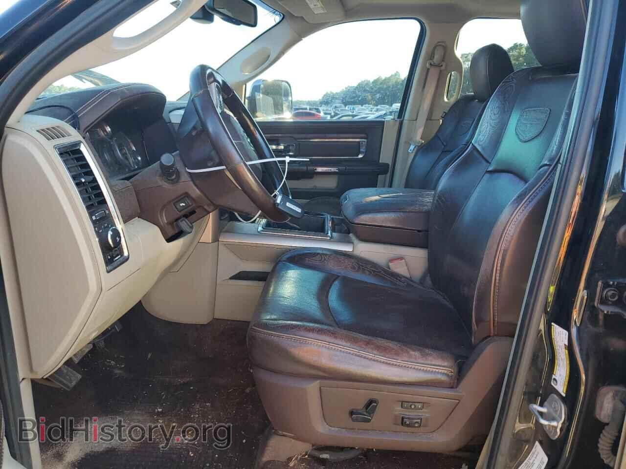2014 RAM 2500 - VIN: 3C6UR5GL8EG173893 - Фото 7