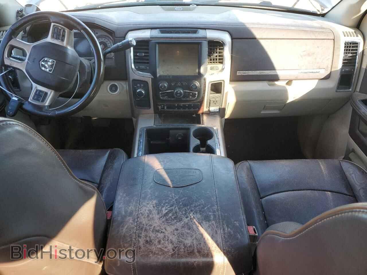 2014 RAM 2500 - VIN: 3C6UR5GL8EG173893 - Фото 8