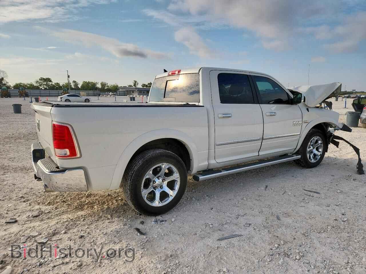 2016 RAM 1500 - VIN: 1C6RR6NT4GS340860 - Фото 3