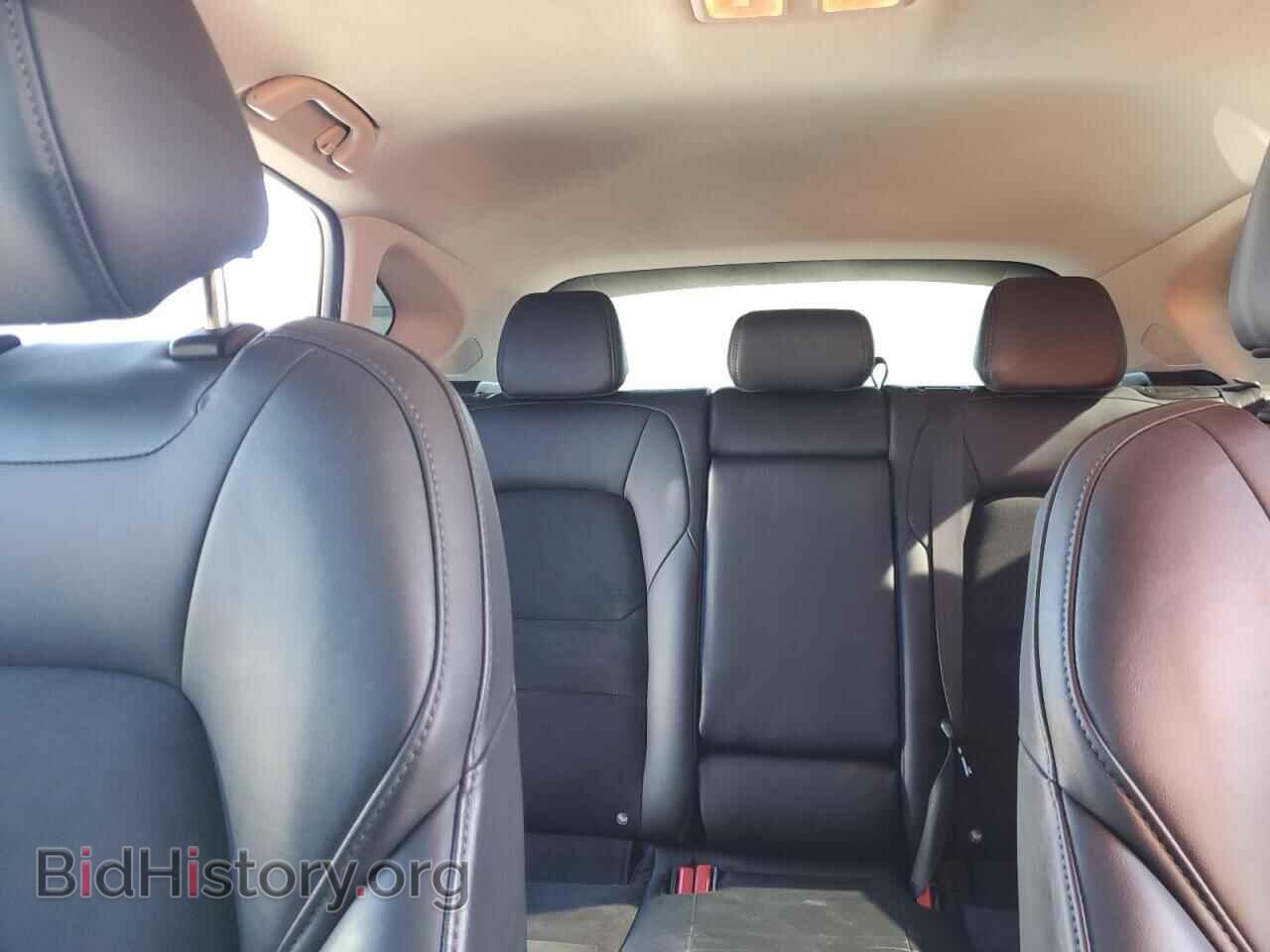 2020 MAZDA CX-5 - VIN: JM3KFBCM9L1831648 - Фото 10