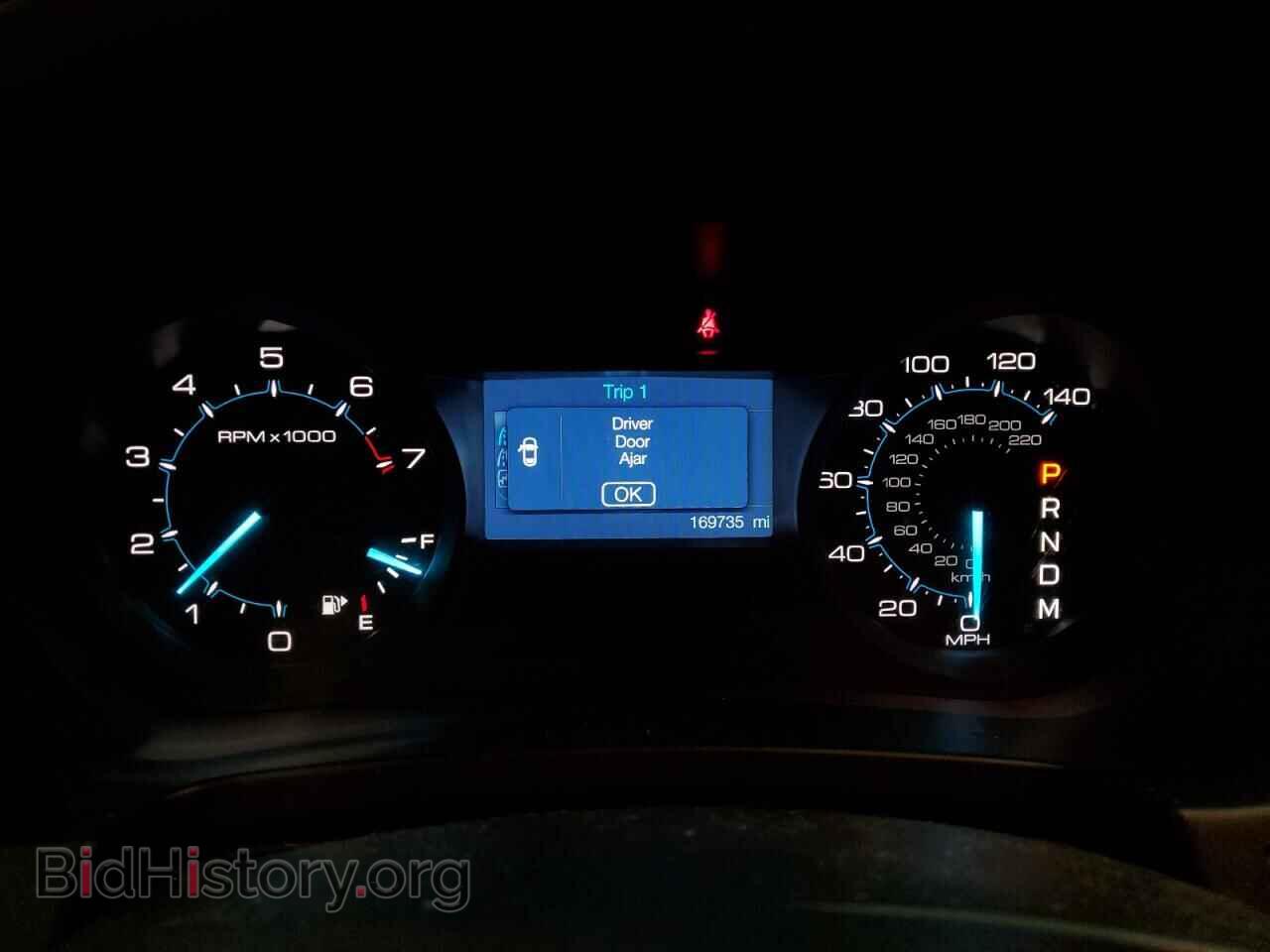2011 FORD EXPLORER - VIN: 1FMHK8D89BGA36464 - Фото 9