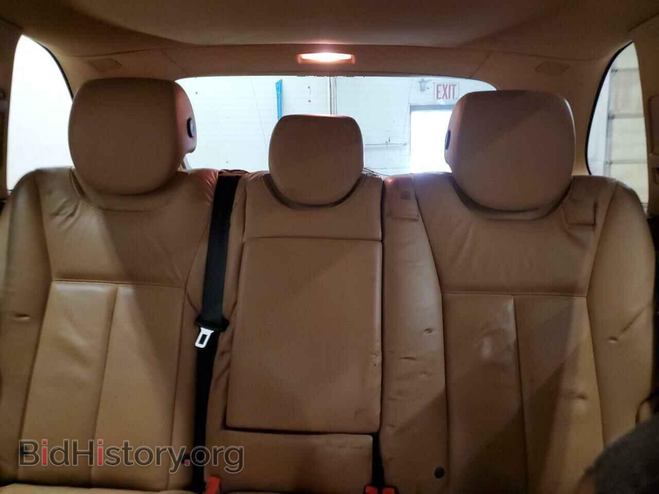 2005 PORSCHE CAYENNE - VIN: WP1AA29P65LA23736 - Фото 10