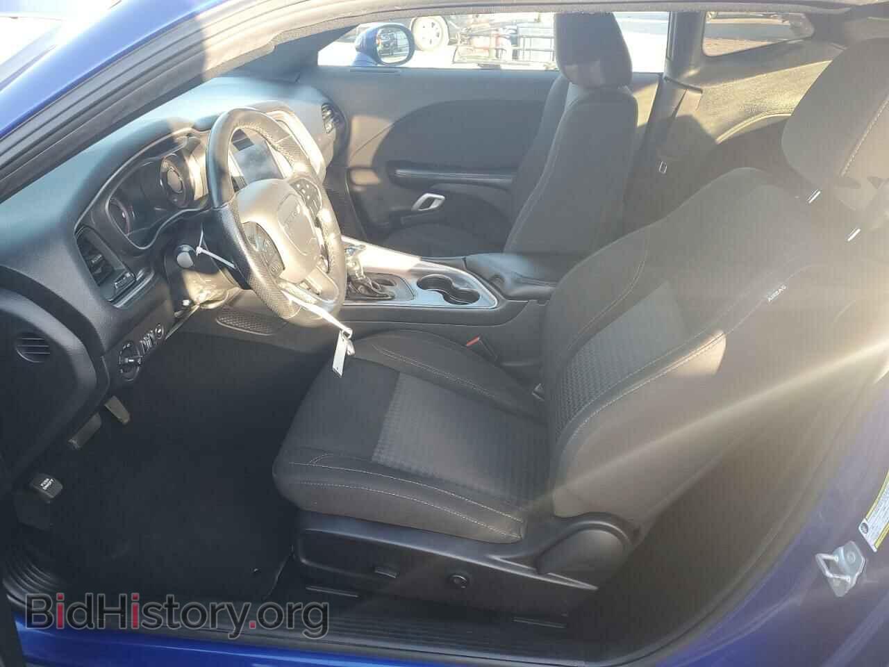 2021 DODGE CHALLENGER - VIN: 2C3CDZAG9MH641994 - Фото 7