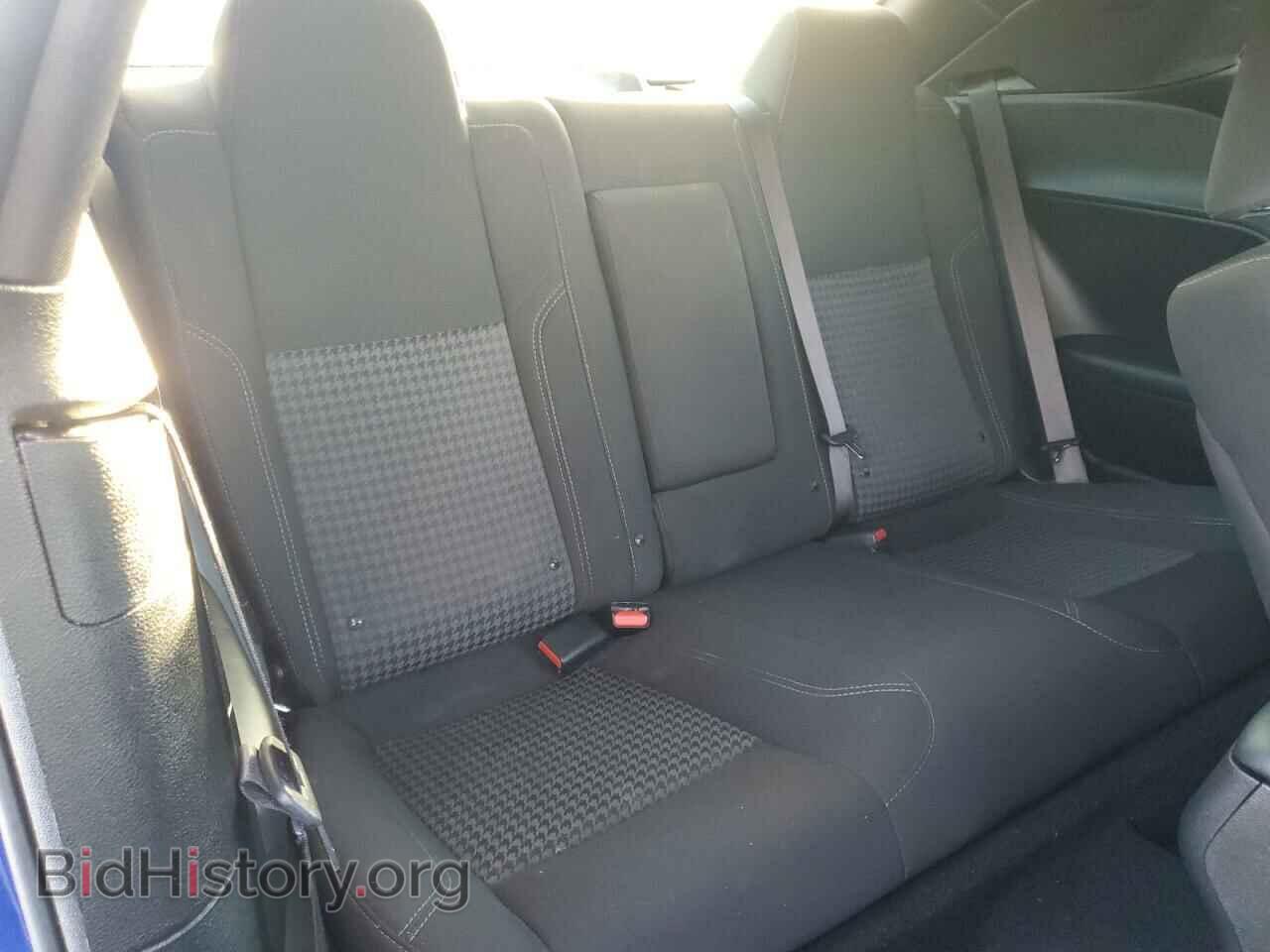 2021 DODGE CHALLENGER - VIN: 2C3CDZAG9MH641994 - Фото 10