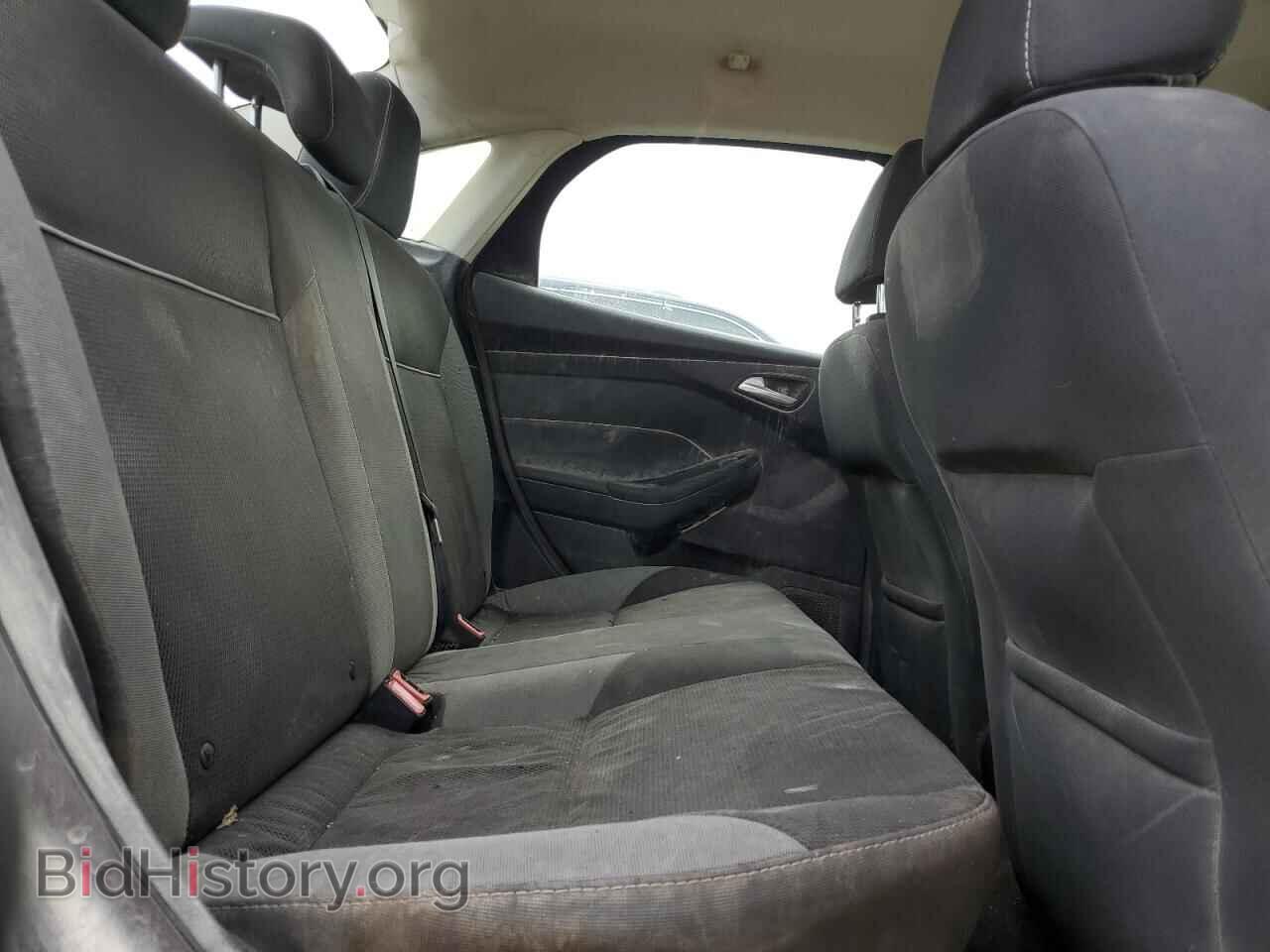 2013 FORD FOCUS - VIN: 1FADP3F26DL324751 - Фото 10