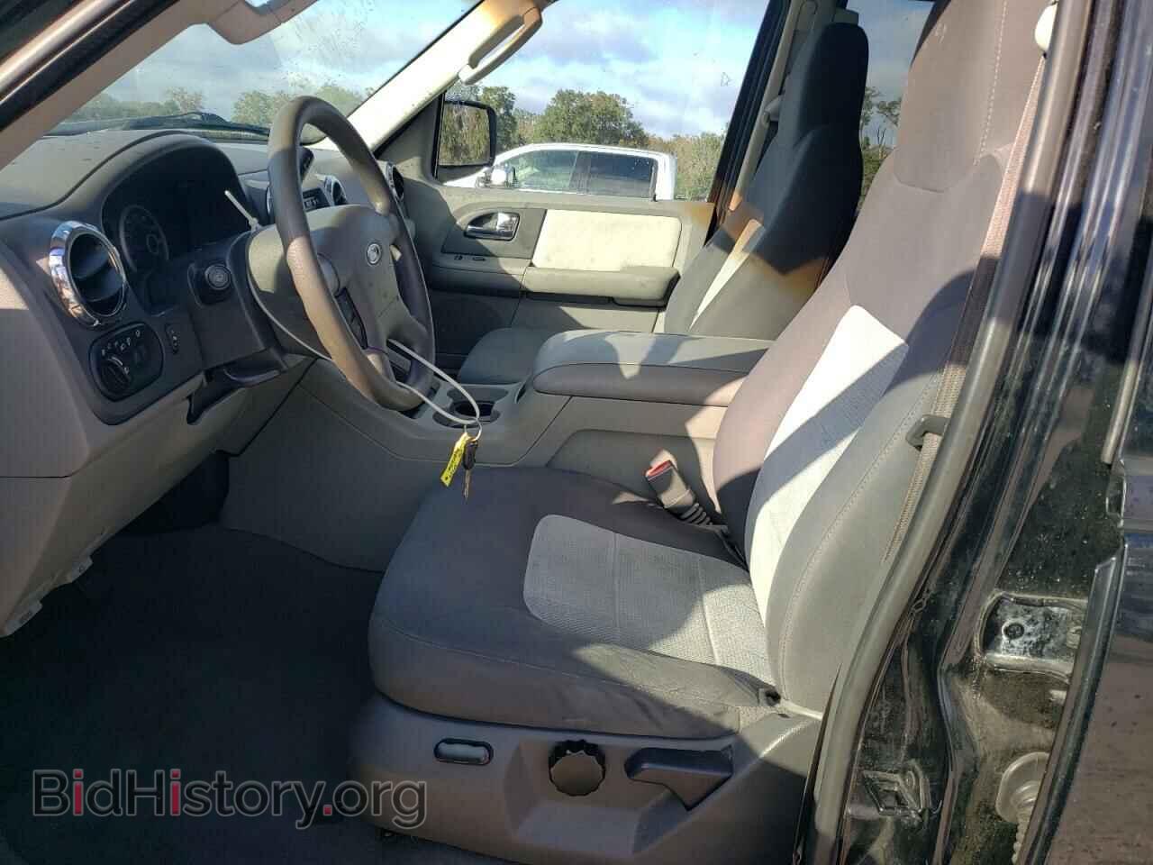 2005 FORD EXPEDITION - VIN: 1FMPU16515LA20237 - Фото 7