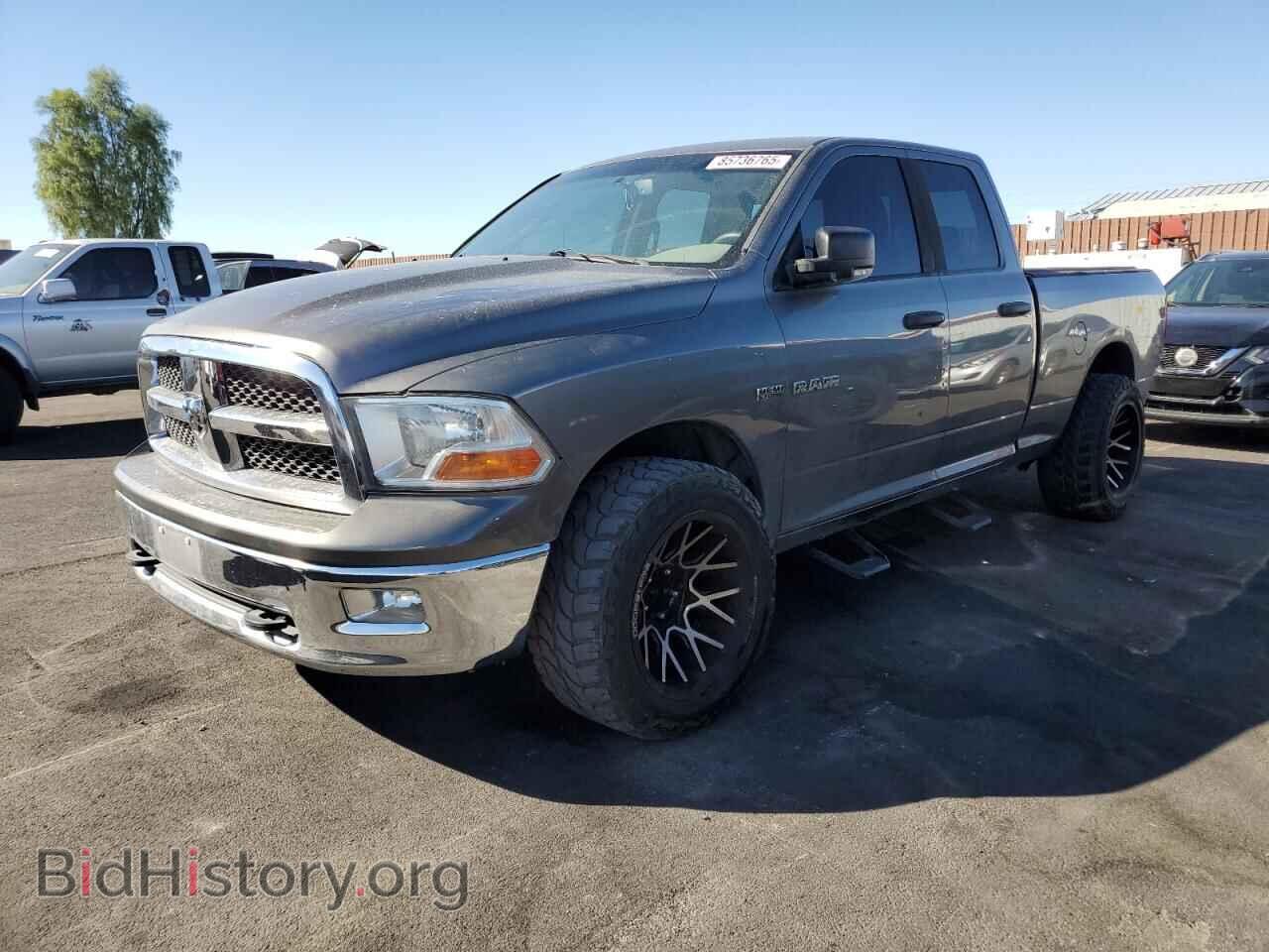 Фотография 1D3HV18T39S738845 - DODGE All Models 2009