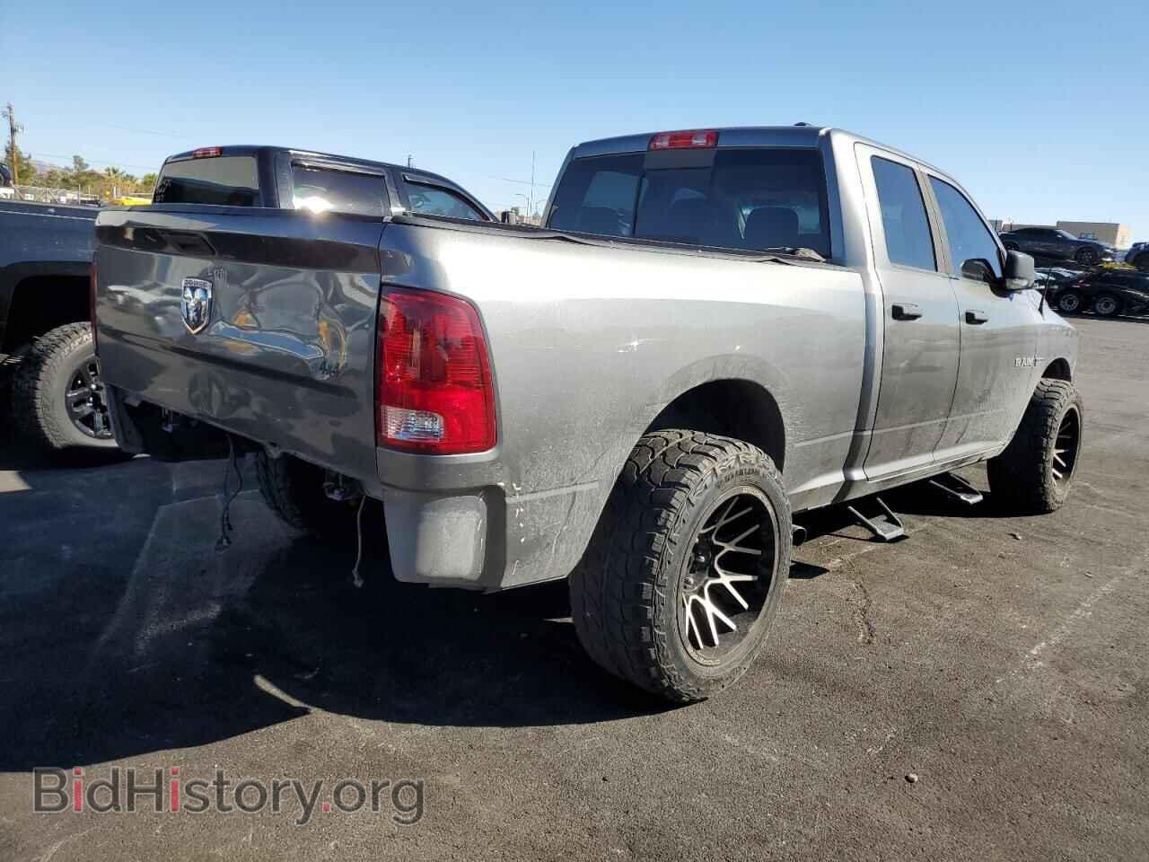 2009 DODGE All Models - VIN: 1D3HV18T39S738845 - Photo 3