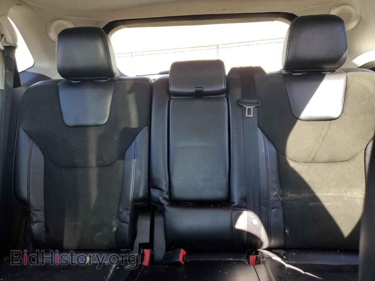 2015 FORD EDGE - VIN: 2FMPK4AP3FBB51929 - Фото 10