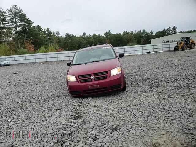 2010 DODGE CARAVAN - VIN: 2D4RN3D19AR489327 - Фото 15