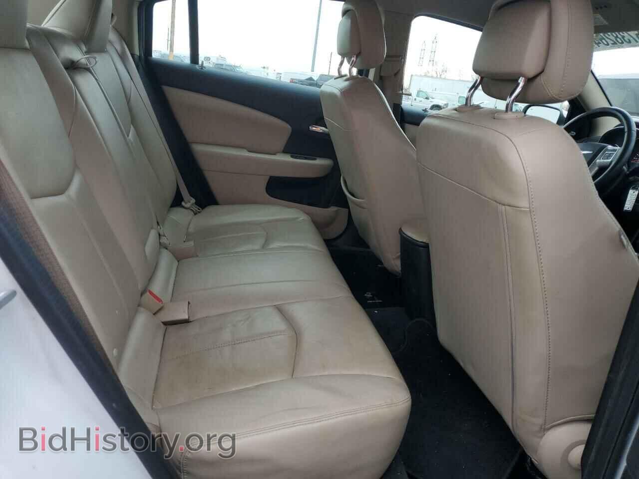 2013 CHRYSLER 200 - VIN: 1C3CCBCG5DN715863 - Фото 10