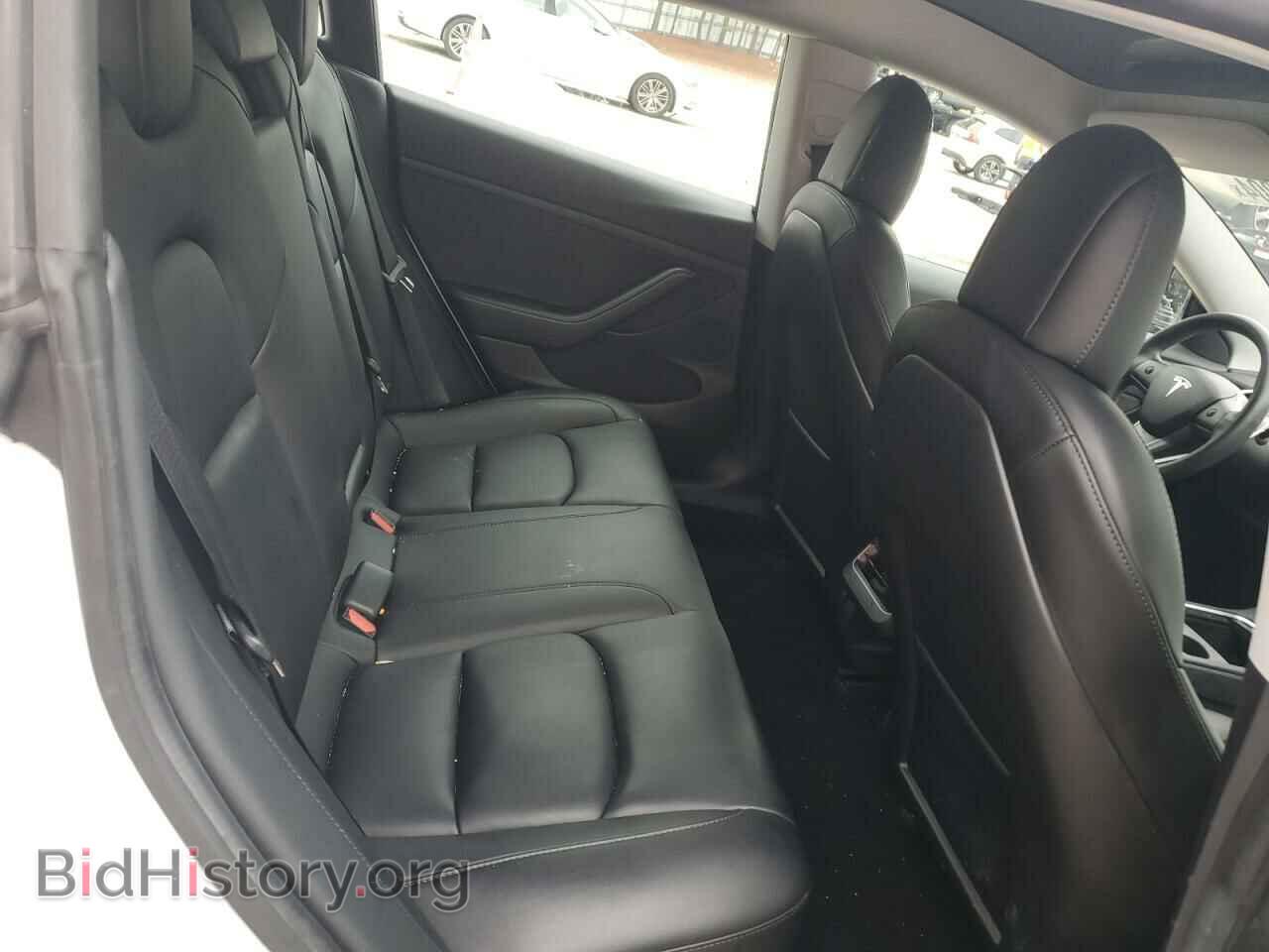 2022 TESLA MODEL 3 - VIN: 5YJ3E1EB4NF128183 - Photo 10