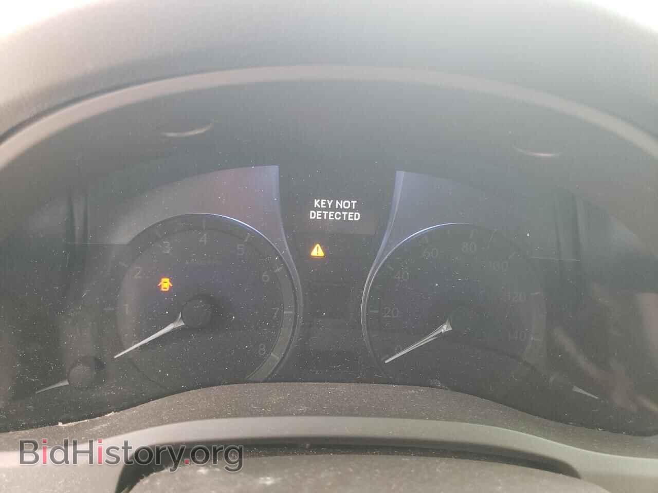 2015 LEXUS RX350 - VIN: 2T2BK1BA6FC253803 - Фото 9