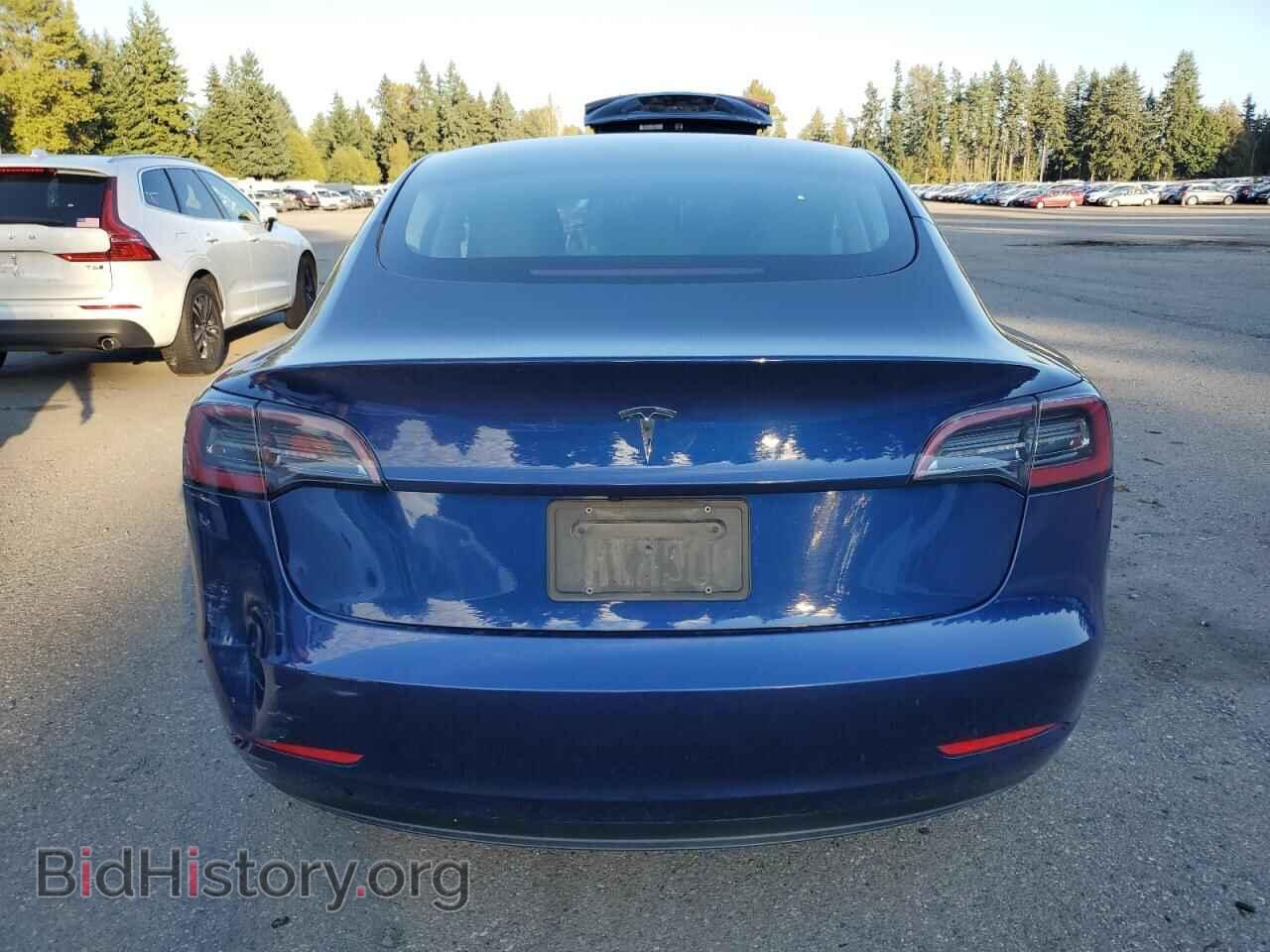2023 TESLA MODEL 3 - VIN: 5YJ3E1EAXPF450563 - Photo 6