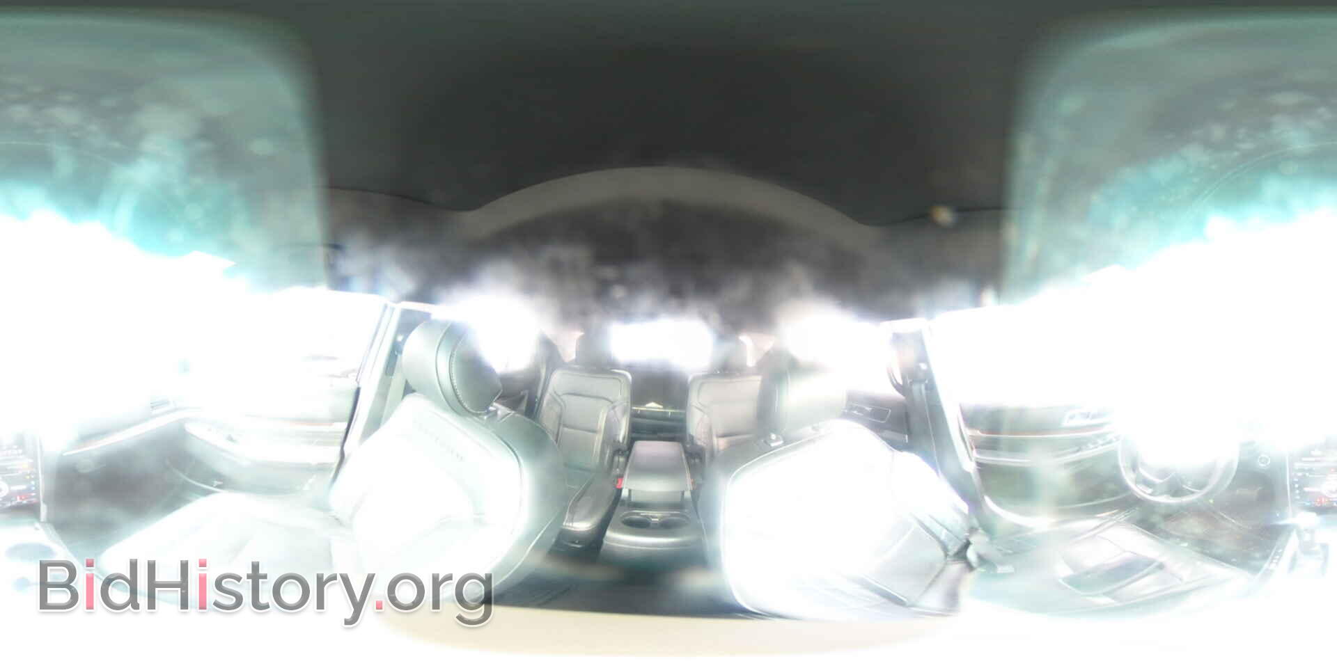 2016 FORD EXPLORER - VIN: 1FM5K8HT3GGC56465 - Photo 14