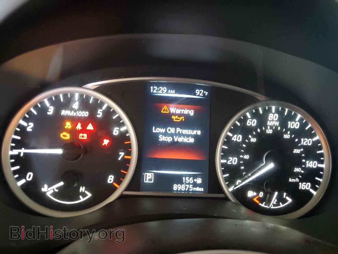 2017 NISSAN SENTRA - VIN: 3N1AB7AP3HL718078 - Фото 9