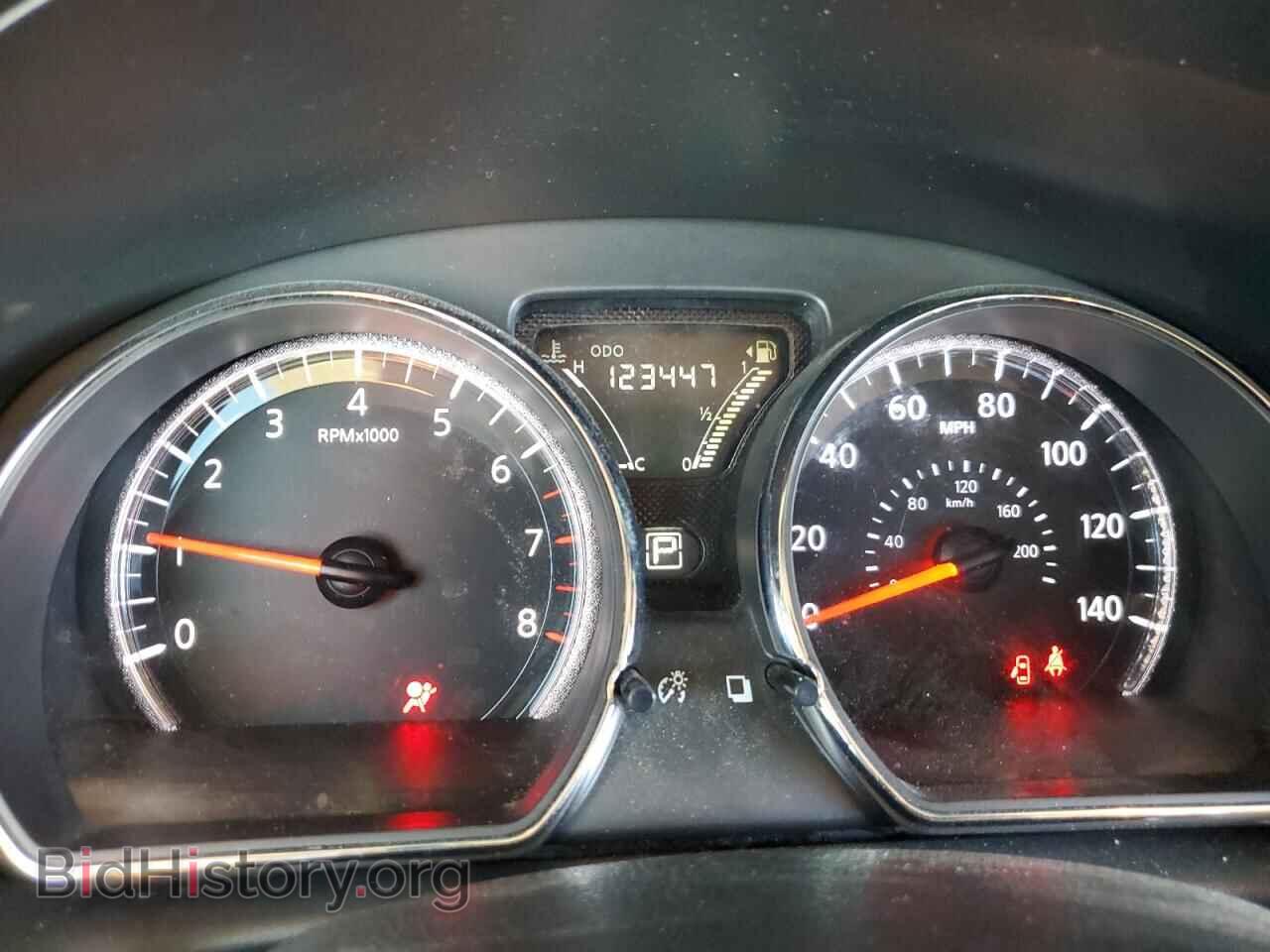 2019 NISSAN VERSA - VIN: 3N1CN7AP7KL858920 - Фото 9