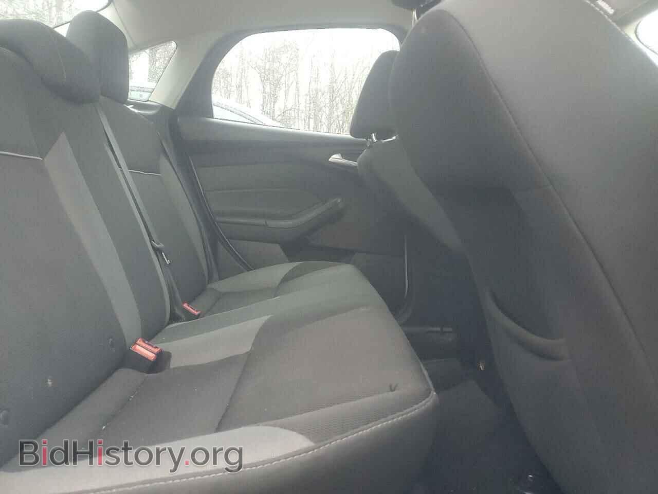 2014 FORD FOCUS - VIN: 1FADP3F20EL217180 - Photo 10