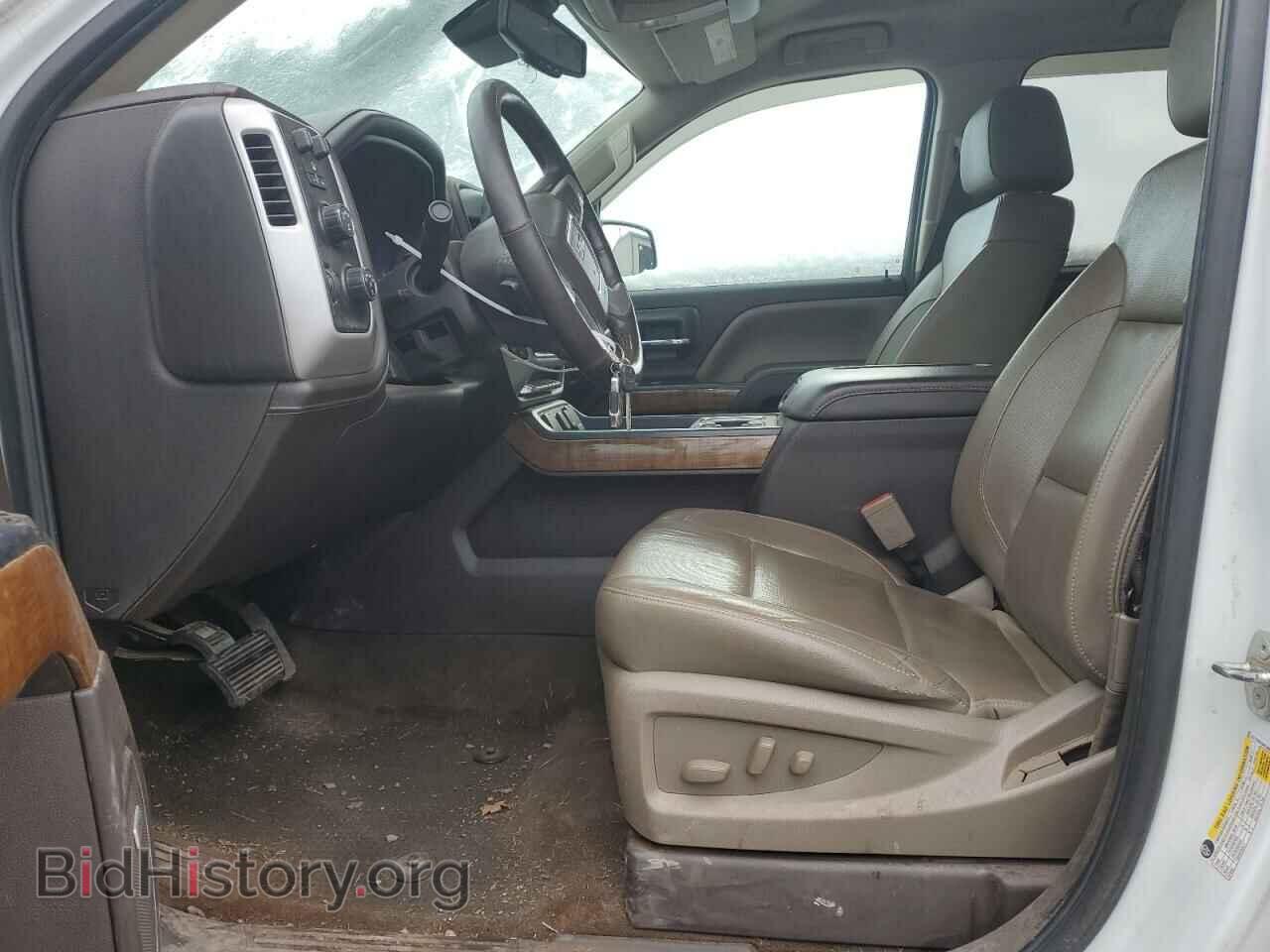 2017 GMC SIERRA - VIN: 3GTU2NEC8HG306835 - Фото 7