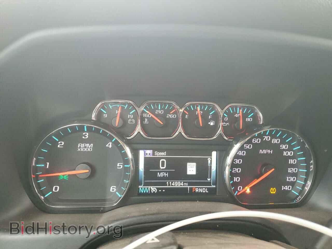 2017 GMC SIERRA - VIN: 3GTU2NEC8HG306835 - Фото 9