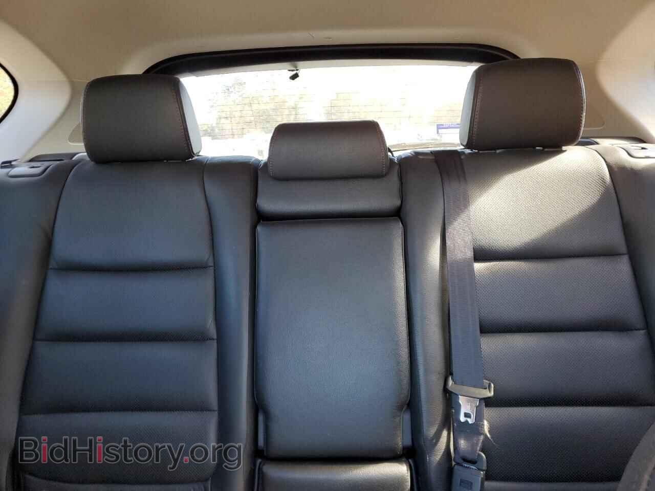 2013 MAZDA CX-5 - VIN: JM3KE2DEXD0125872 - Фото 10