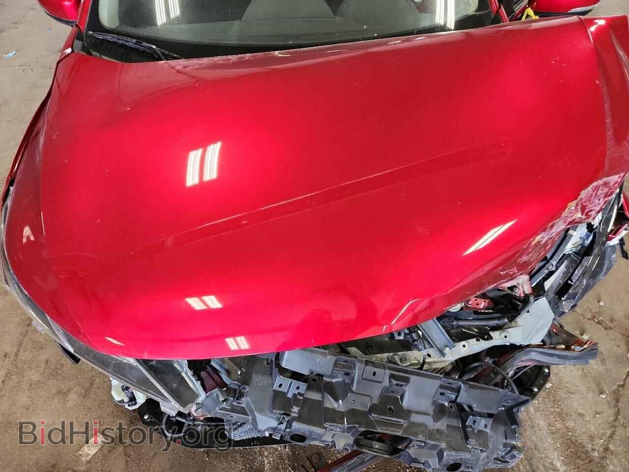 2019 MITSUBISHI ECLIPSE - VIN: JA4AT3AA7KZ023675 - Фото 11