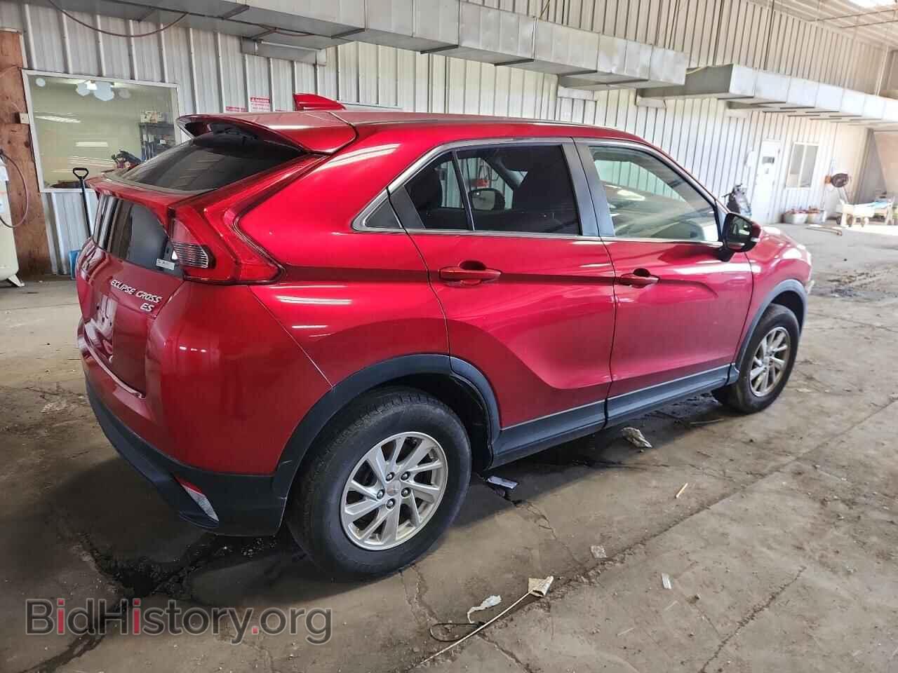 2019 MITSUBISHI ECLIPSE - VIN: JA4AT3AA7KZ023675 - Фото 3