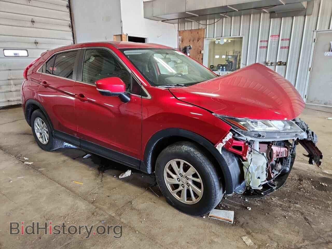 2019 MITSUBISHI ECLIPSE - VIN: JA4AT3AA7KZ023675 - Фото 4