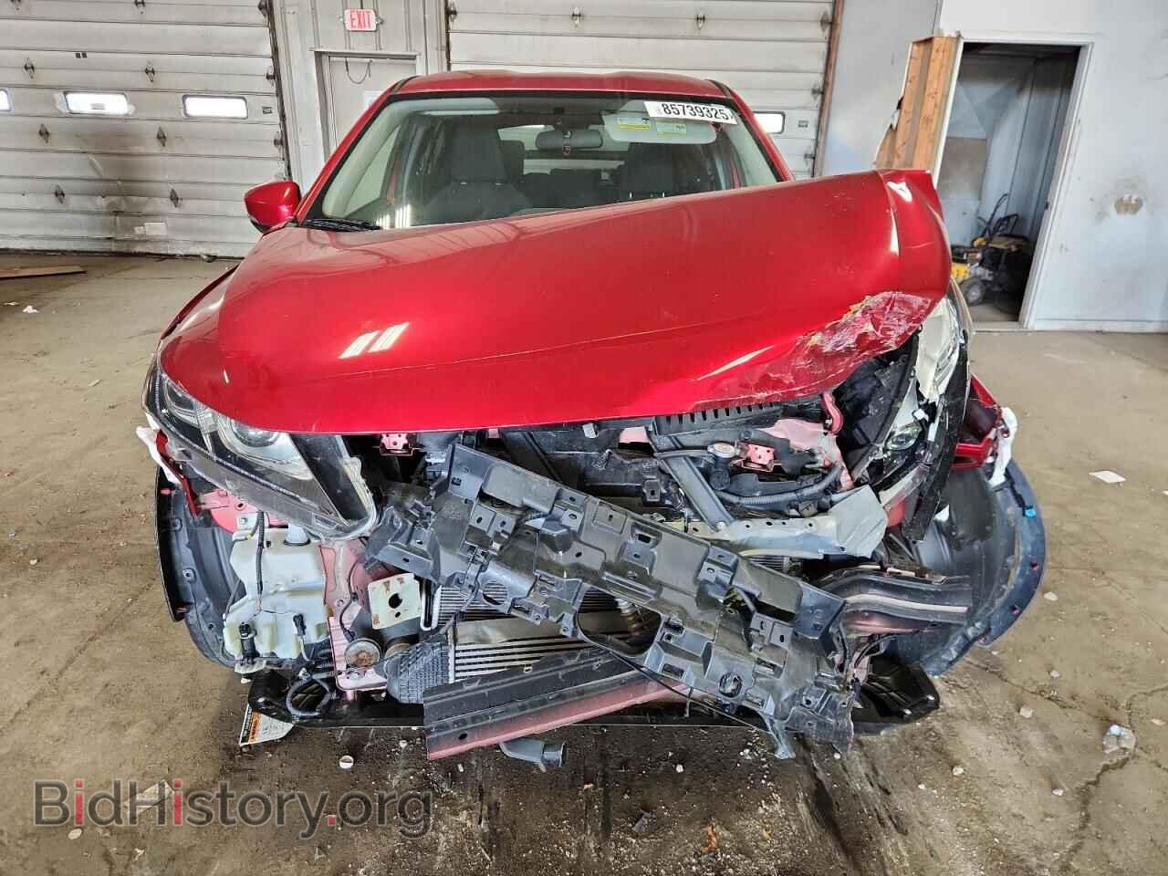 2019 MITSUBISHI ECLIPSE - VIN: JA4AT3AA7KZ023675 - Фото 5