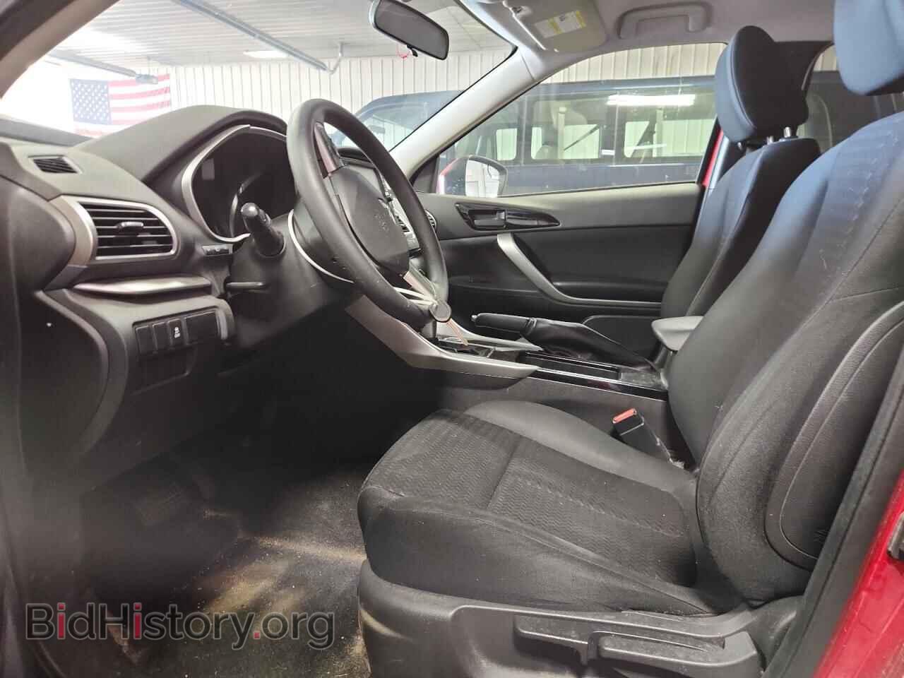 2019 MITSUBISHI ECLIPSE - VIN: JA4AT3AA7KZ023675 - Фото 7