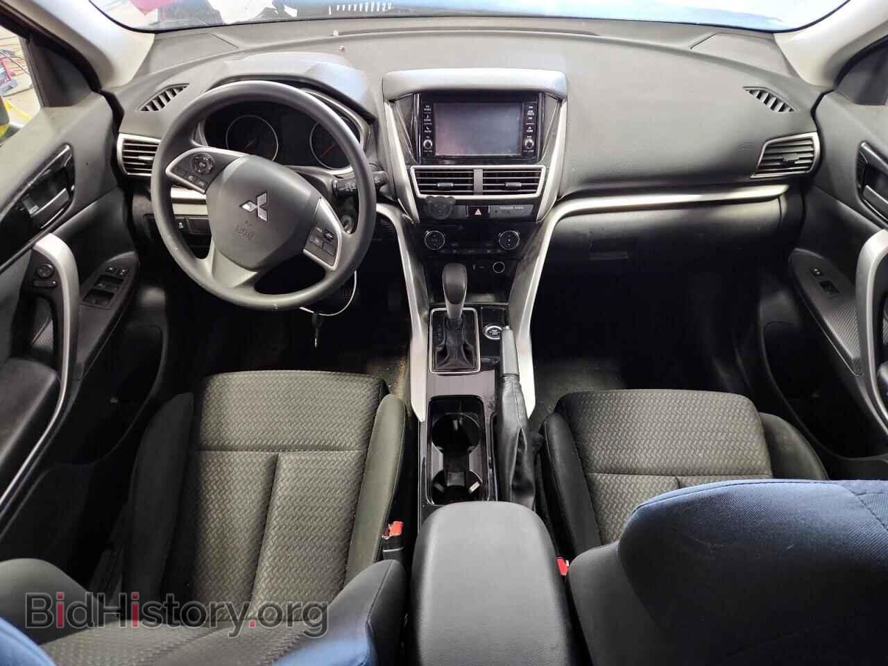 2019 MITSUBISHI ECLIPSE - VIN: JA4AT3AA7KZ023675 - Фото 8
