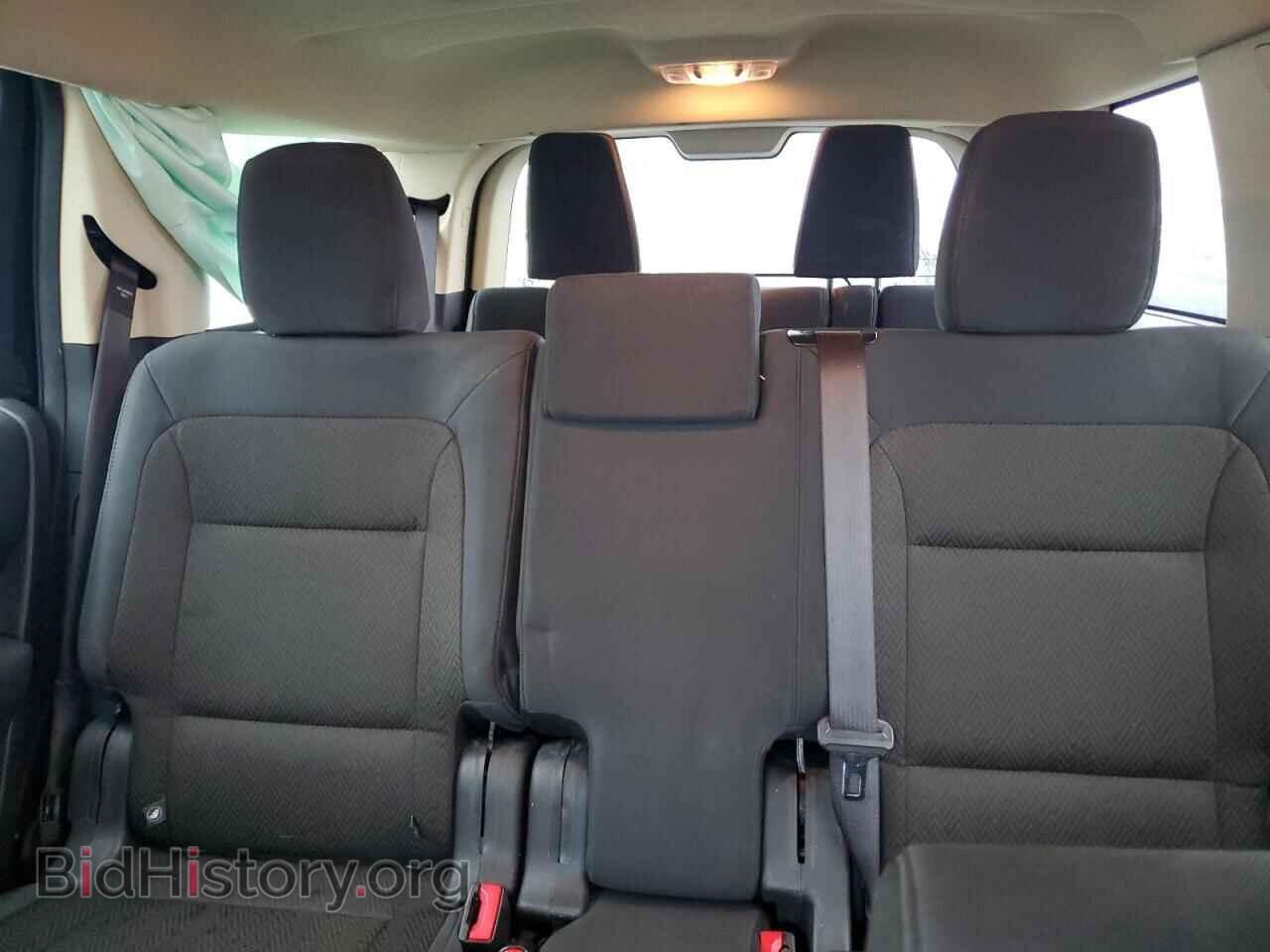 2013 FORD FLEX - VIN: 2FMHK6C84DBD38292 - Фото 10