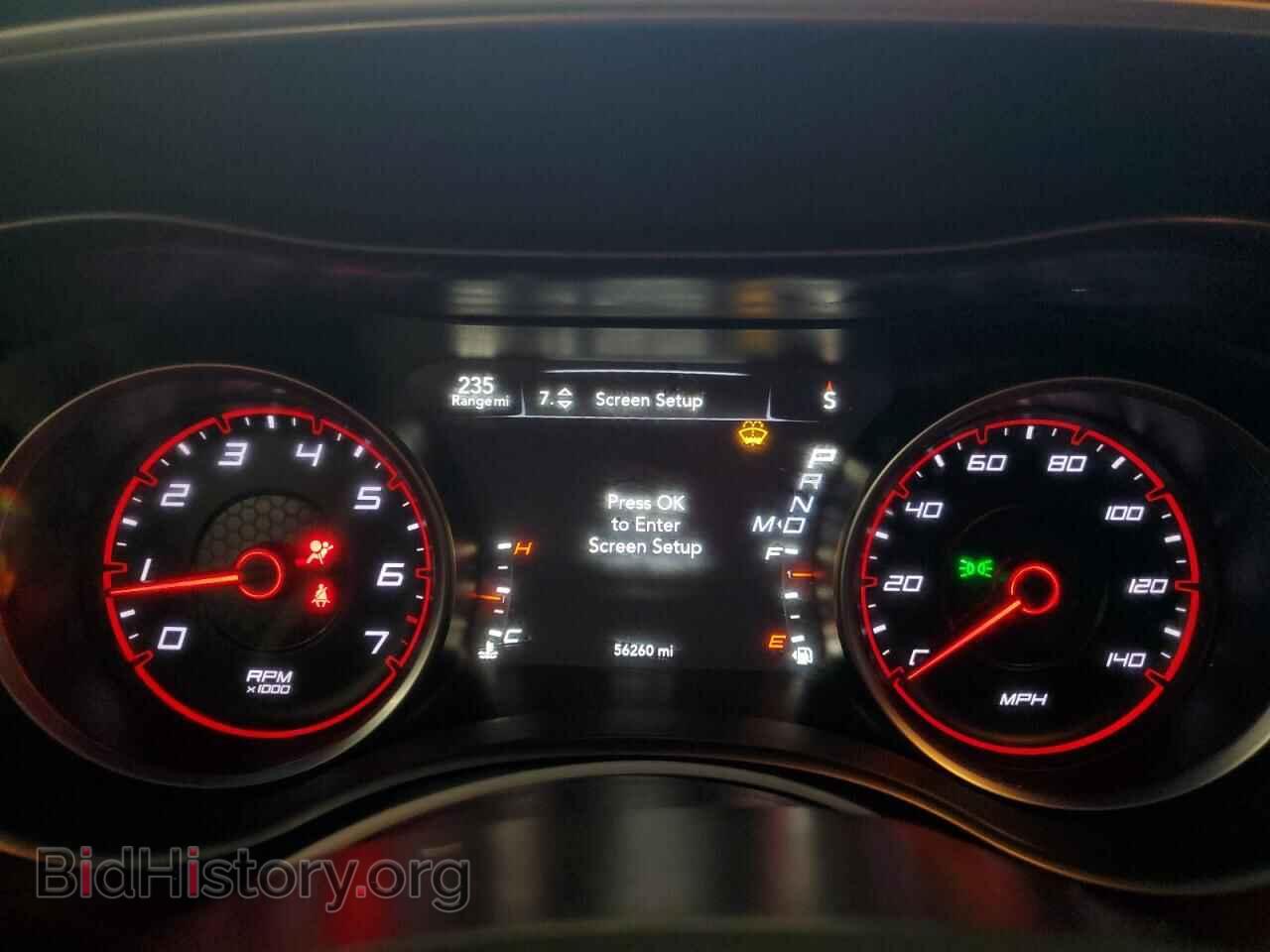 2019 DODGE CHARGER - VIN: 2C3CDXBG2KH760096 - Фото 9