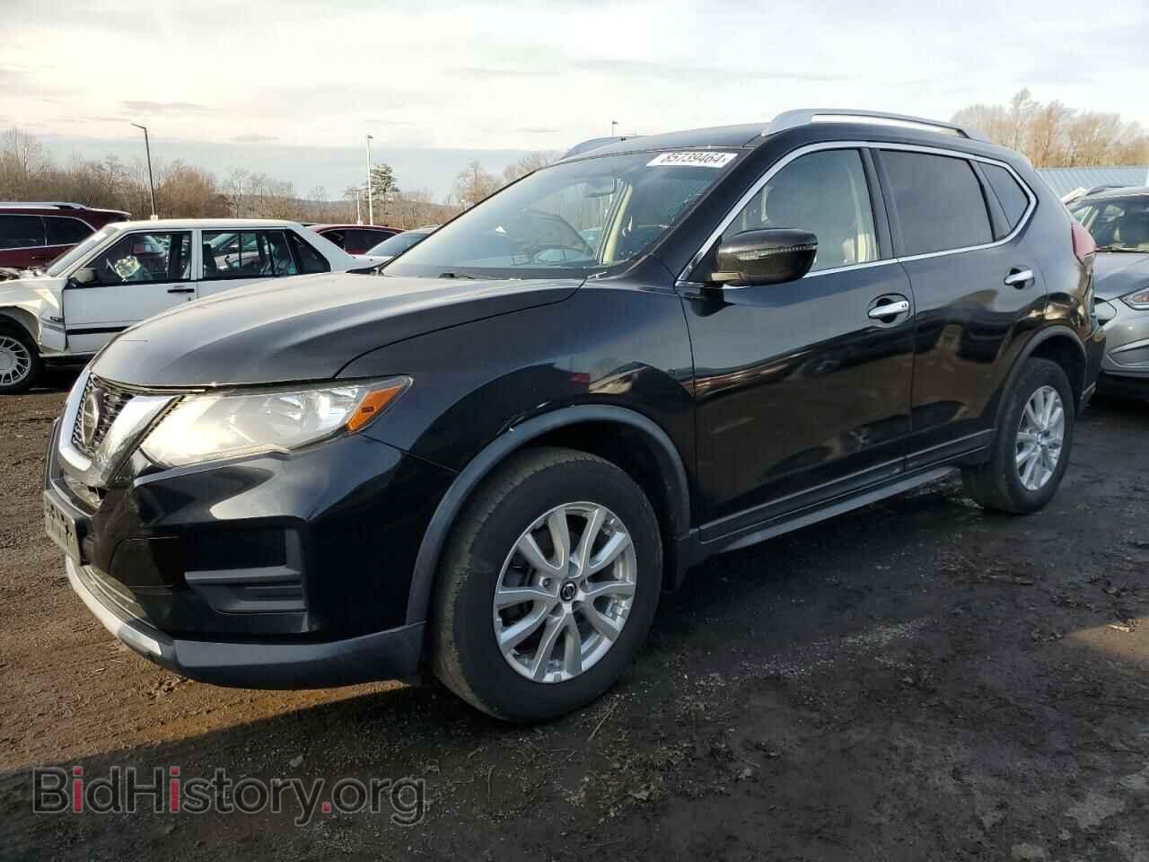 Фотография KNMAT2MV2JP598212 - NISSAN ROGUE 2018